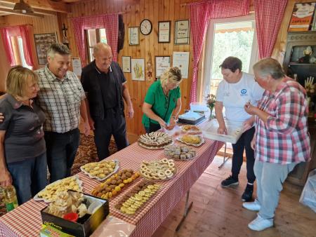 Kozuhanje na Cvenu (2)